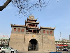 -国强手抓(北京西路店)