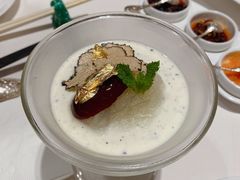 黑松露红枣奶冻-誉珑轩