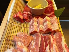 -AJIYA炭火烧肉(徐汇正大乐城店)