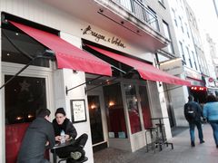 -Burger & Lobster(Dean Street)