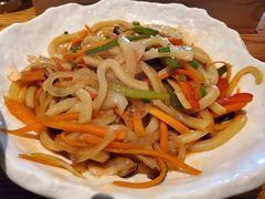 -赤坂亭·M9和牛放题(长楹天街购物中心店)