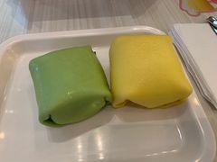 -满记甜品(金融街店)