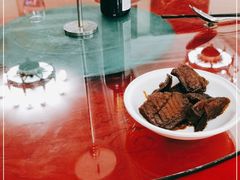 -锦江饭店锦北楼-锦江厅