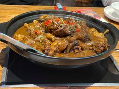 -洪湘记川湘·甲鱼馆(四海凯悦美食广场店)