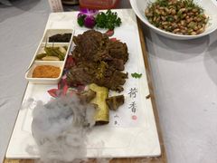 -苏城小院·园林精致苏州菜(斜塘老街店)