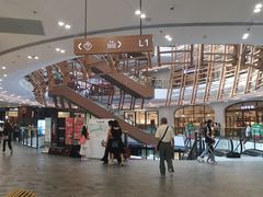 -砂之船奥莱(南京江宁店)