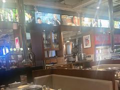 -牧童禧肉社·韩国炭火烤肉店(中粮祥云小镇创始店)