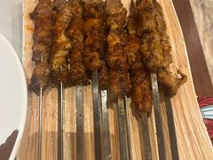 -巴依老爷新疆美食(常营店)