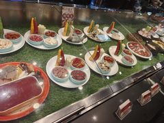 -常和州·夜宵大排档(常州单店)