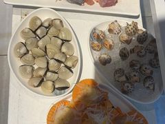 -碗中海·蒸汽海鲜·桑拿鸡(岭南天地店)