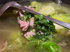 -全牛匠·乐山跷脚牛肉(新中关店)