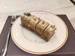 -Angelina安吉丽娜(恒隆广场店)