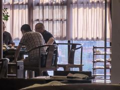 -张大胡子鱼头火锅酒楼(长益路店)