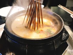 -泥锅麻辣串(白城店)