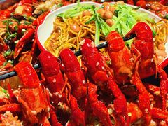 -熊记虾王·小龙虾(东晓南店)