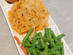 -好這口重庆小面(总店)