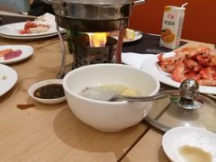 -苏州汇融广场假日酒店