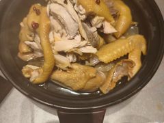 -额娘·春饼烤鸭(乐汇城店)