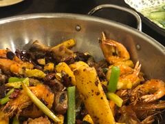 -2048香辣虾(七星岗店)