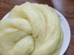 手工花卷-东北老菜馆