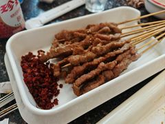 -有滋有味烧烤涮(果园星城C区店)