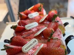 -燃厚蛋糕(卓展中信城店)