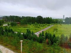 -北极村旅游风景区