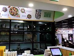 -SHUBO蔬小盒(三里屯店)