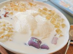 -椰语堂·海南清补凉(友谊阳光城店)