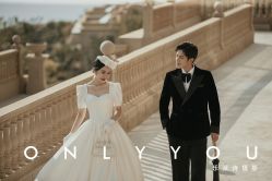 -乐派诗婚纱摄影