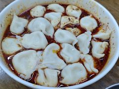 -回坊马二饺子馆