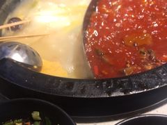 -钢管厂歆瑞源油卤串串香(春熙路太古里店)