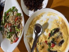 -龙姐私房菜(和顺古镇店)