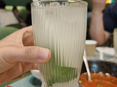 -浩海火烧云傣家菜(京广店)