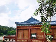 -珠海圆明新园