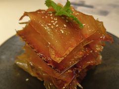 -扬州香格里拉·香宫中餐厅
