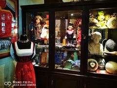 -兰特伯爵西餐厅·啤酒屋(方庄店)