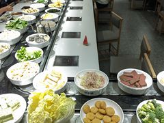 -农小锅自助小火锅(北京大兴凯德店)