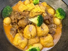 胡适一品锅-徽湘客(草桥店)