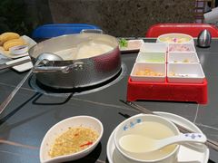 -打酱友•斑鱼海鲜粥火锅(吴桥店)