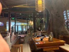 -晓疆山·大美新疆菜(白玉兰广场店)