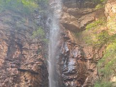 -湖洞水自然风景区