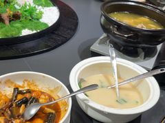 -恒记饭店·海鲜明档(淹城店)