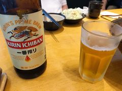 麒麟啤酒-胜博殿日式炸猪排(西红门店)