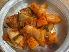 -神仙雪浓汤(明洞店)