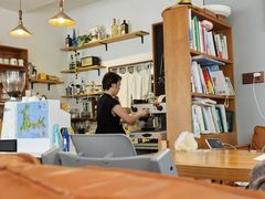 -几静cafe(基湖店)