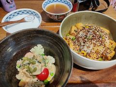-漫蔬•台北蔬食小馆VEGGIEBOIL(朝晖店)