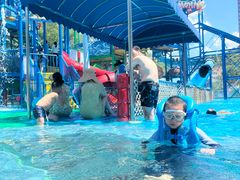 -杭州浪浪浪水公园
