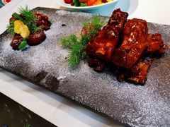 -唐廊烤鸭店(工体店)