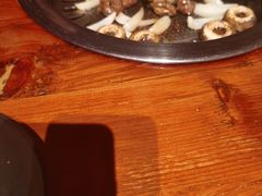 肋条肉-仓库烤肉(绿园店)